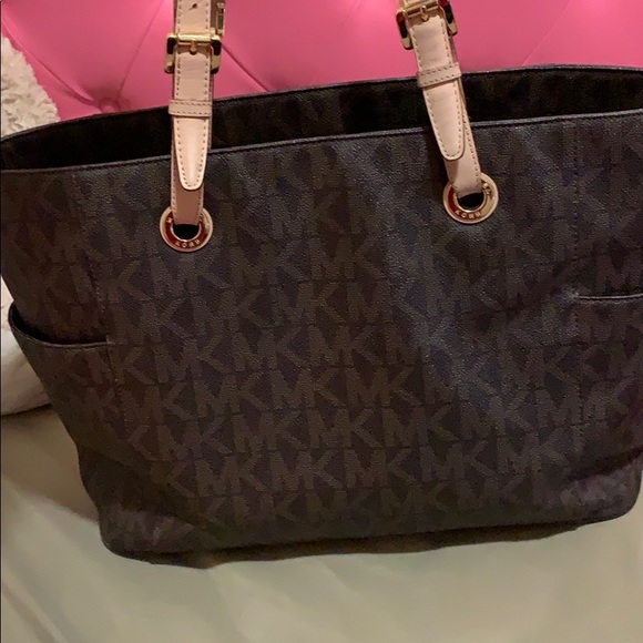 Mk bag - Picture 2 of 2